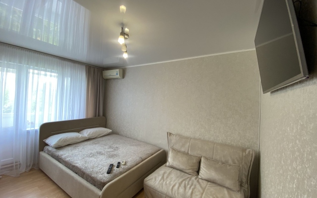 Апартаменты 196 Тельмана 7