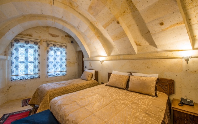 Lucky Cave Cappadocia Hotel