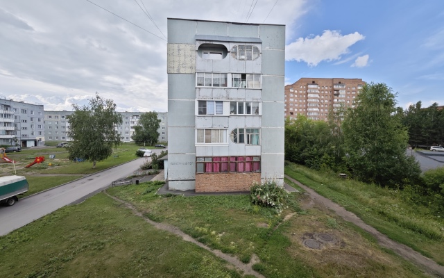 Квартира Калина