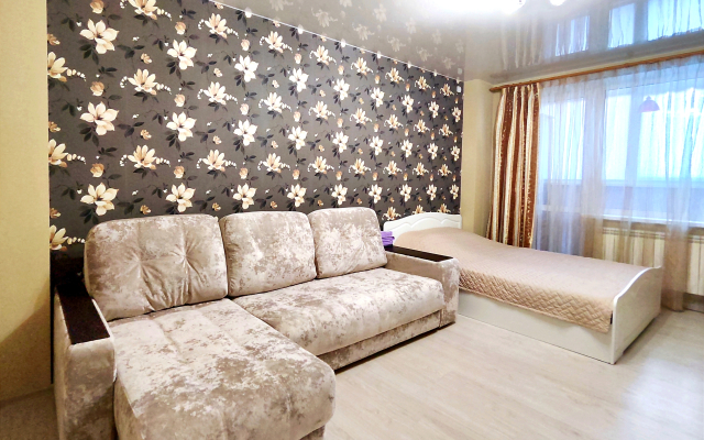 Квартира 9 Ночей на Новороссийской 2Б