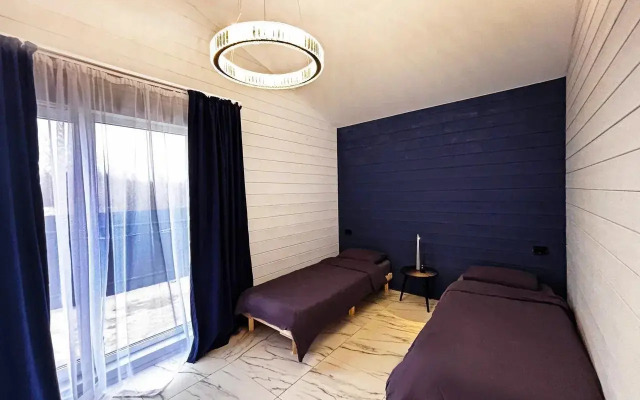 Частный дом на Платочной 29