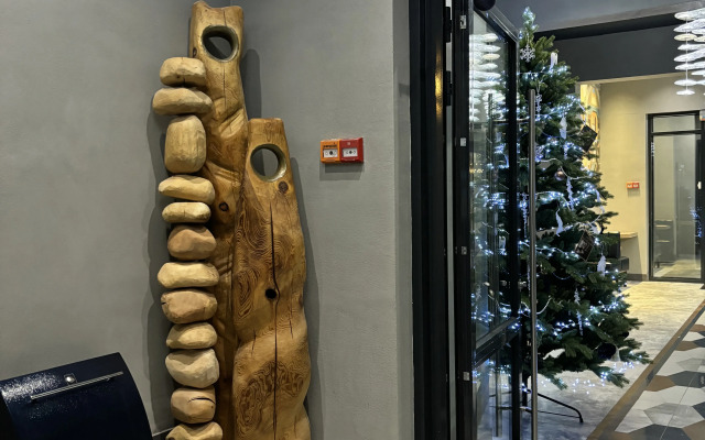 Квартира Эксклюзивные Морской бриз  в престижном ЖК