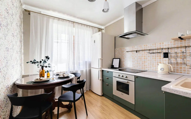 Квартира Возле метро и Казанской Чаши