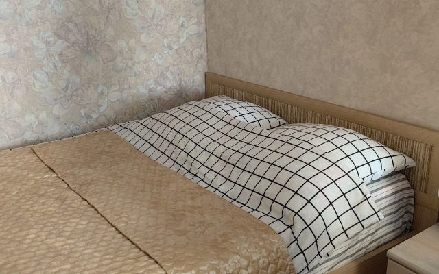 Smolensk Ulitca Normandiya-Neman, 7a Flat