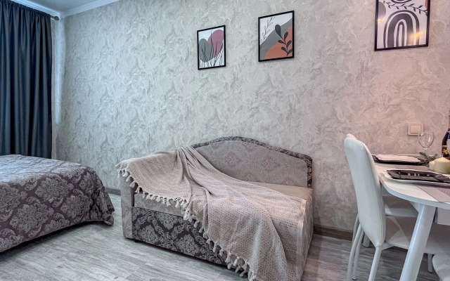 Studiya S Vidom Na Don Flat