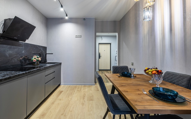 Апартаменты Уютные для Твоей Семьи