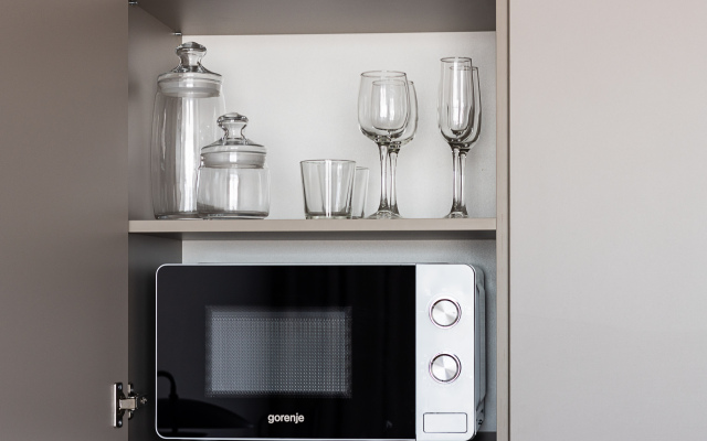 Апартаменты Точка Спокойствия