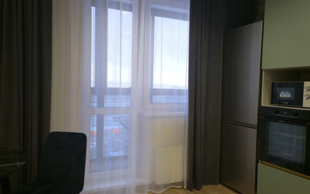 Апартаменты 5 минут от Термолэнда