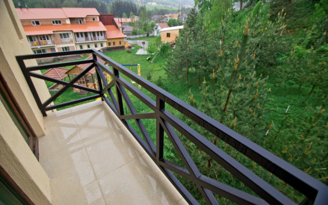 Sophia Apartments