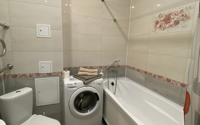 Квартира на улице Расула Гамзатова, 7