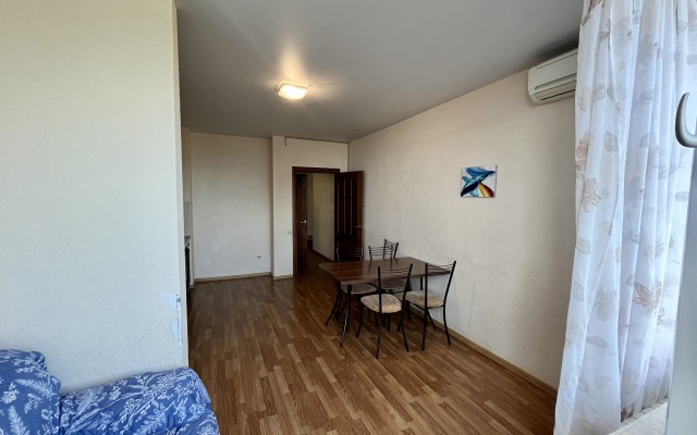 Апартаменты Курортный 7