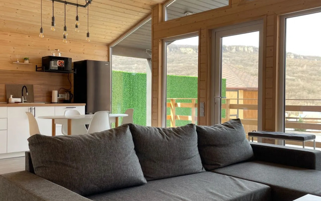 Гостевой дом PRO Отдых