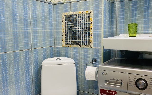 Uyutnaya V Peshey Dostupnosti Ot Metro Flat