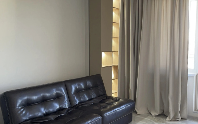 Mamaev Kurgan Flat