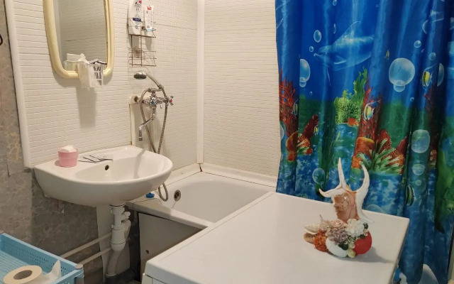 Апартаменты Надежды 7