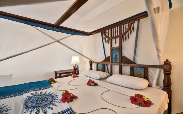 Jumbo Watamu All Inclusive Hotel