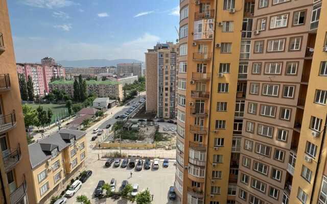 Апартаменты На берегу Моря 5