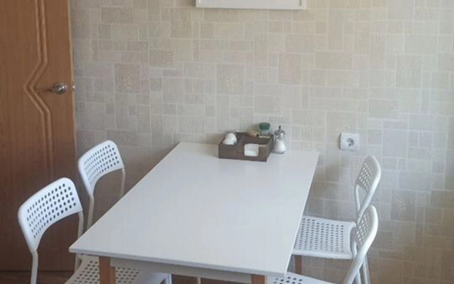 Квартира Уютная 1-комнатная квартира