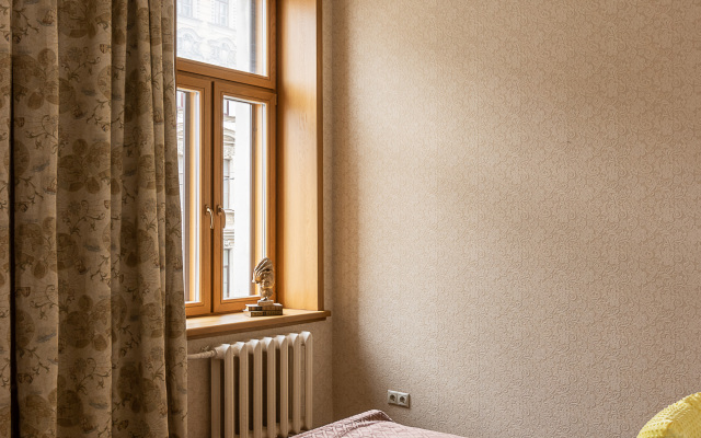 Апартаменты Ww Wonderful Weekend