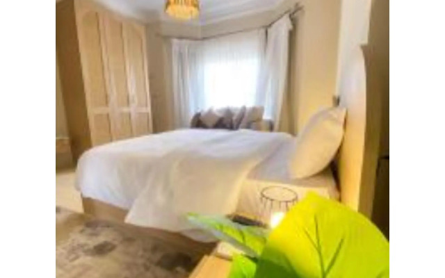 Апарт-отель Settle Inn Al Rehab City B