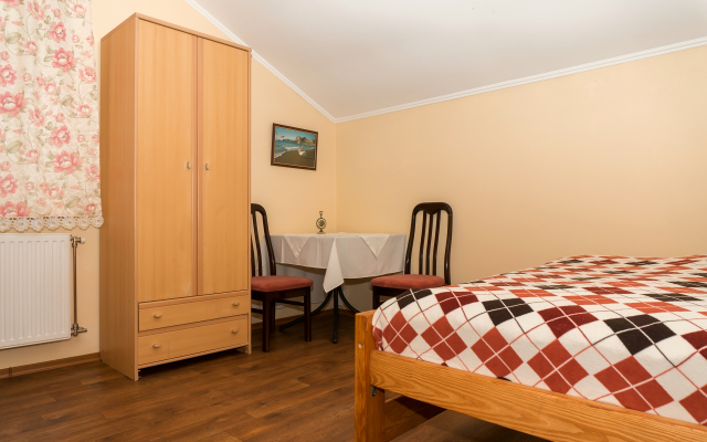 Hospoda Hostel