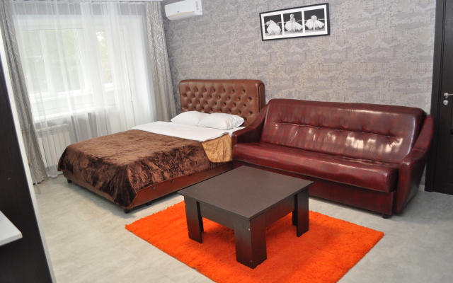1Komnatnaya Kvartira Apartments