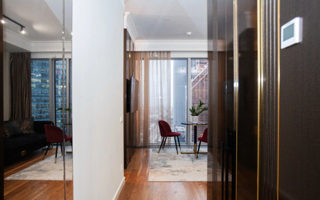 Tabala`s Apartments Apartments