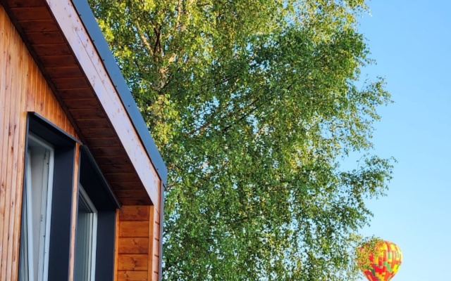 Ambar-Khaus.rf Private House