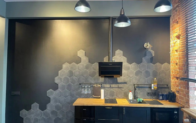 Апартаменты ХОРОШЕЕ место 1