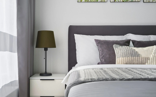 Квартира Матвеевский парк