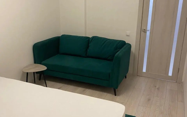 Квартира Викулова 78