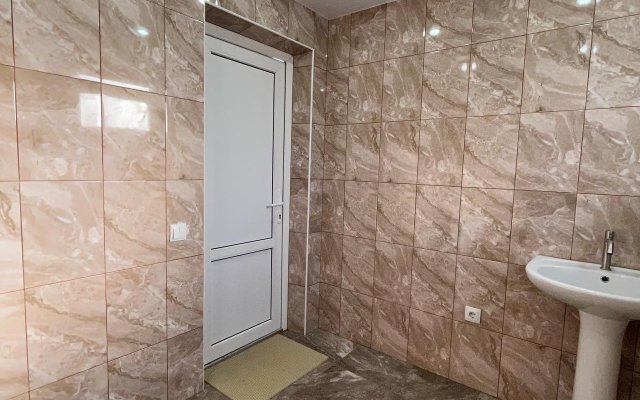 Отель Black Pearl Черная Жемчужина