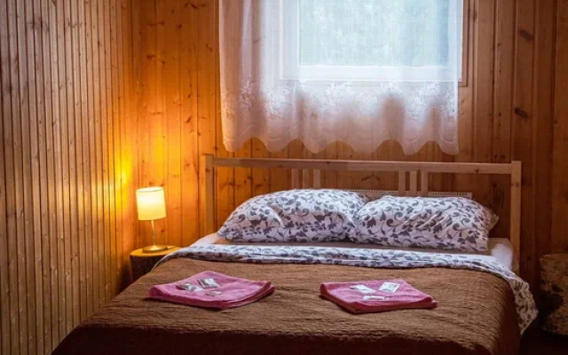 V Park Otele Sova Soykino Cottage