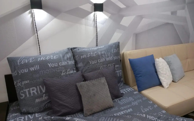 Квартира Однокомнатная в Туристическом Центре Коломны