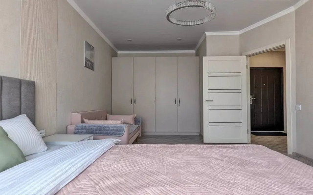 Квартира Уютная возле Парка