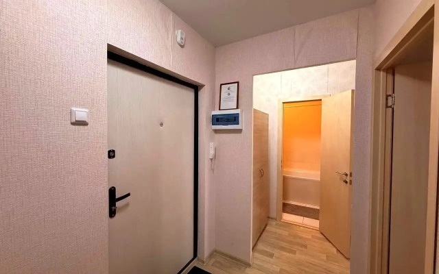 Квартира GoldApart Академика Макеева 20