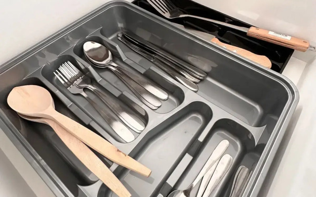 White Sails F 907 Apartments