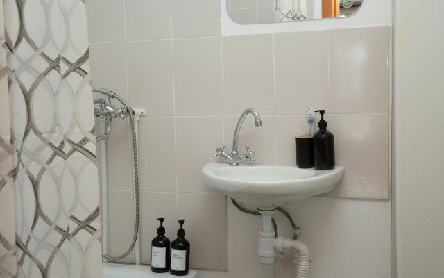 Квартира Дом