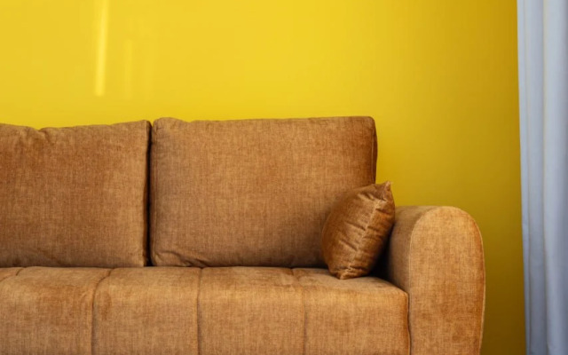 Апартаменты Apart39 Солнце рядом с морем