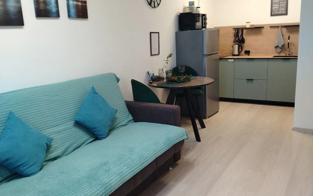 Квартира Душевная квартира на Цветном бульваре