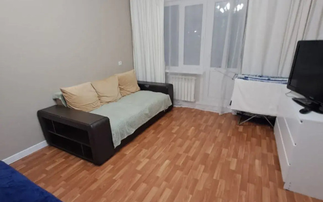 Na Ulitse Shumilova 30 Flat