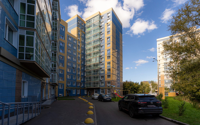 Квартира Жемчужина города ул.Краснококшайская 84а