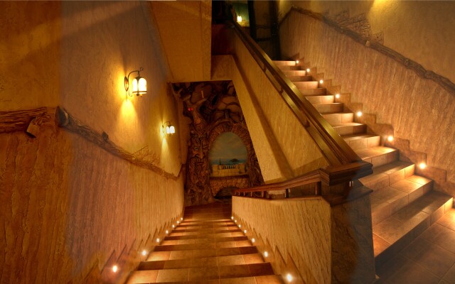 Gostinitsa Park Hotel