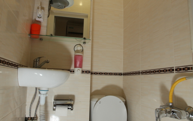 Sukhum City Mini-hotel