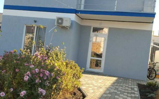 Квартира на Улице Планерная 16А