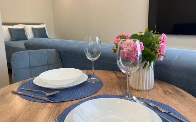 U Chasovoy Bashni I Doma Gildii Apartment