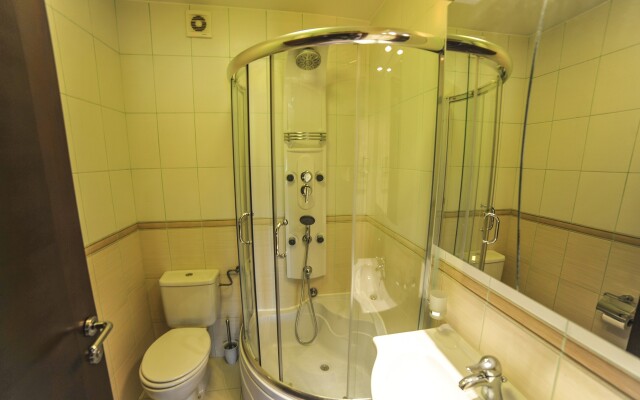 Villa Dolphin Apart-Hotel