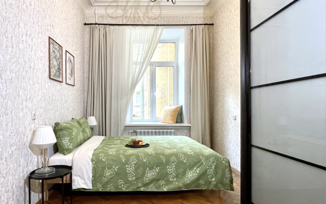 Квартира FlatStay Антоненко 5