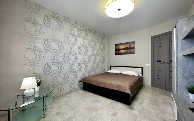 Квартира Однокомнатная Дыбенко 27а