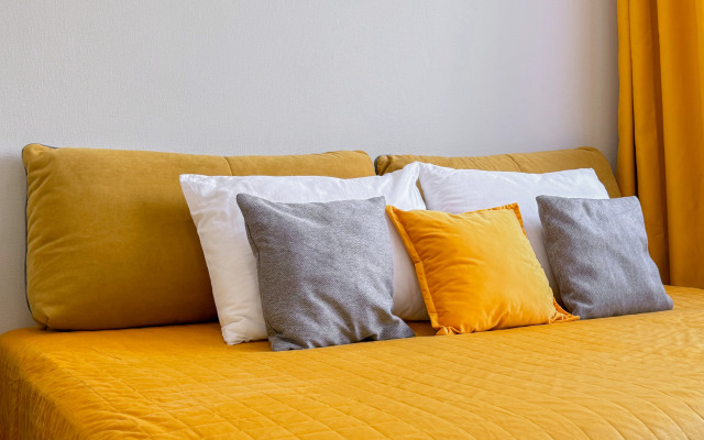 Апартаменты Современные уютные